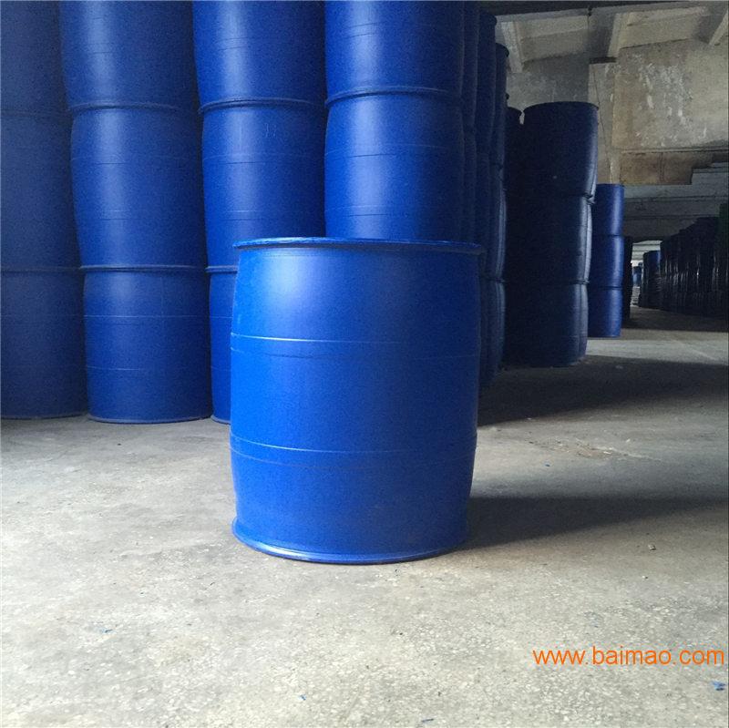 山东200升塑料桶|200公斤化工桶厂家|皮桶