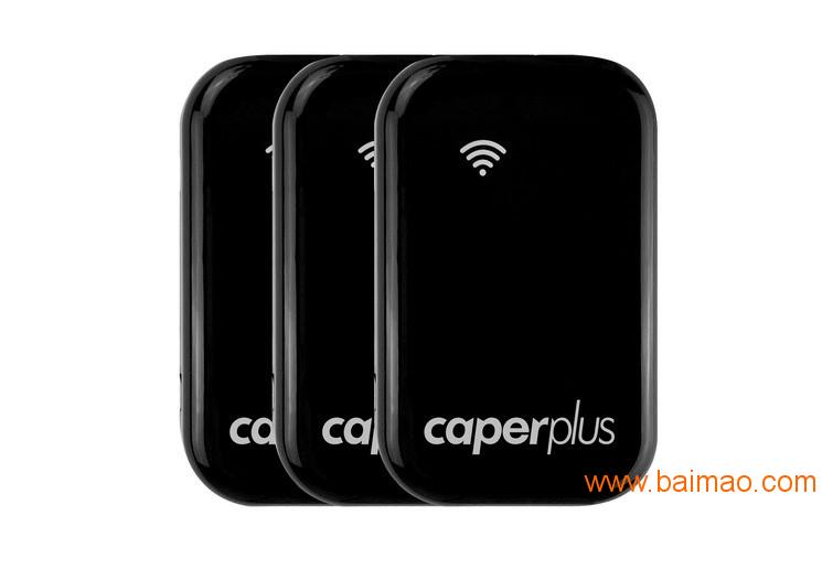 Caperplus C1 WIFI智能温控器
