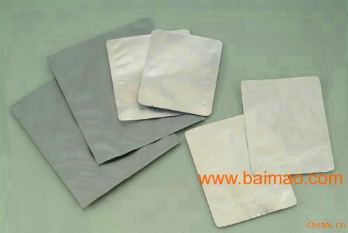 无锡线路板铝箔袋/天津PCB板真空铝箔袋/北京铝箔