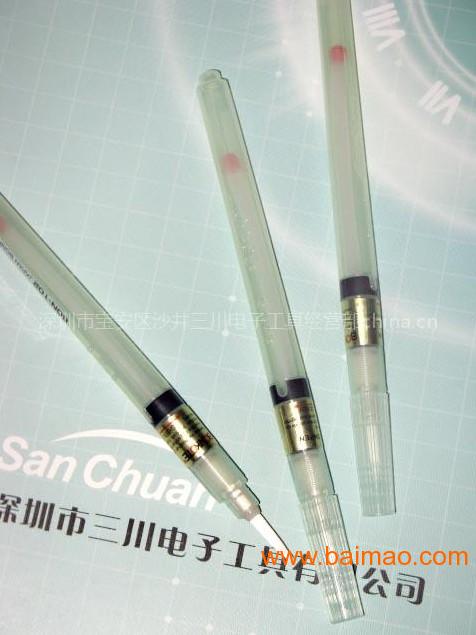 助焊剂笔，BON-102助焊笔，邦可助焊笔
