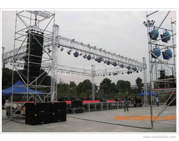 48深圳春节晚会策划公司浅谈升降舞台该如何搭建和注