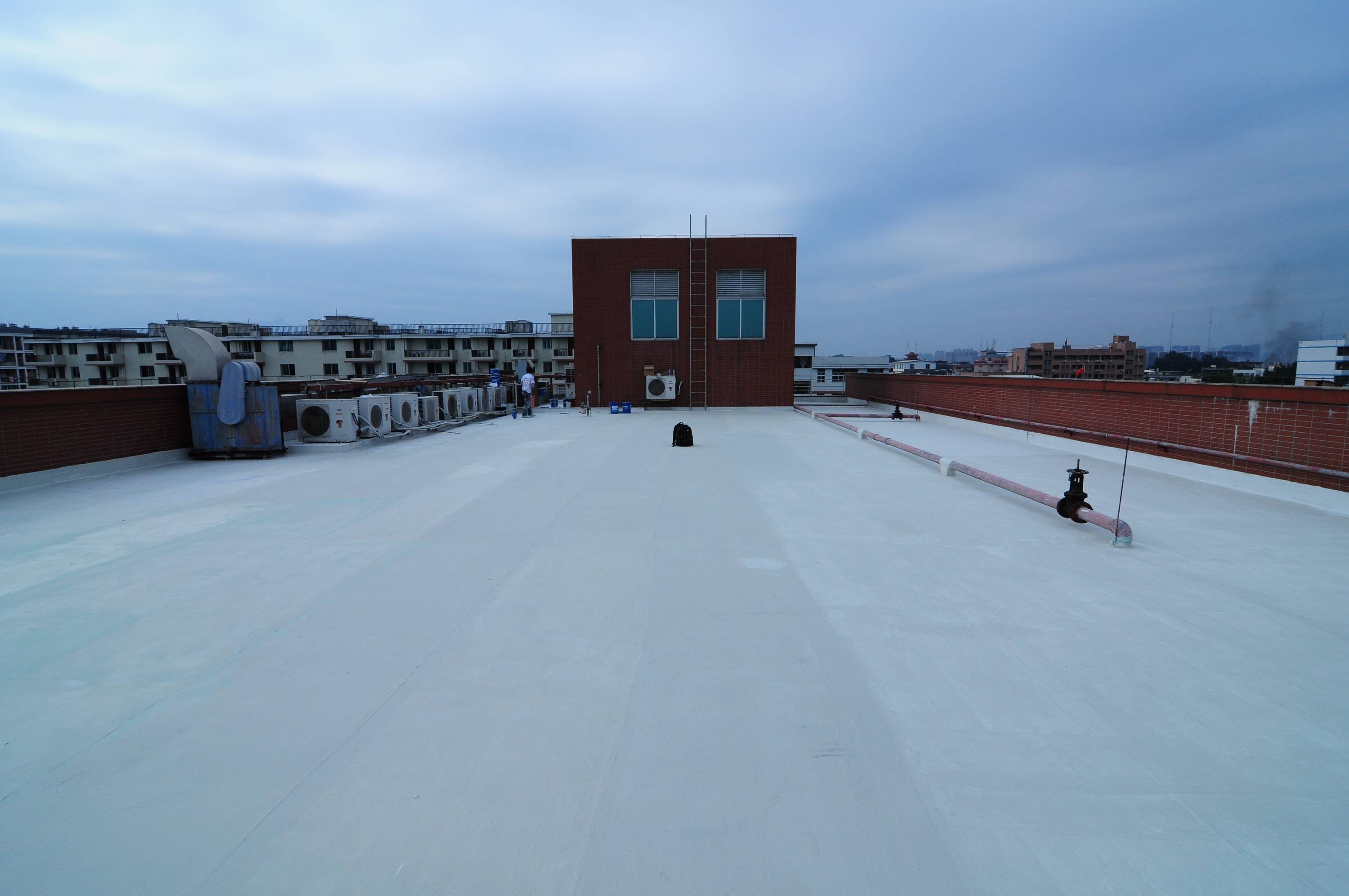 供应无锡跃牛tm自闭型防水系统——混凝土屋面,地下厂家/批发/供应商