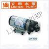 微型隔膜泵|**型微型隔膜泵|上海立申水泵