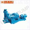 DBY型电动隔膜泵|上海立申水泵