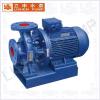 ISWR卧式单级单吸热水管道离心泵|上海立申水泵