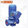YG型立式单级单吸防爆油泵|上海立申水泵