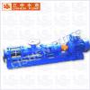 单螺杆泵|G型螺杆泵|上海立申水泵