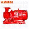 XBD-W型卧式单级单吸消防泵|上海立申水泵
