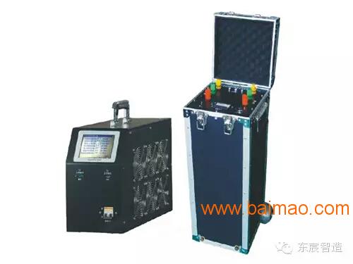 供应深圳DFT-6700智能便携式充电机