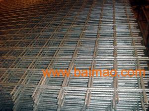 桥面钢筋网，防开裂钢筋网，桥墩钢筋网，高速钢筋网