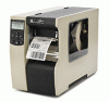 Zebra斑马110ix4条码打印机 标签打印机