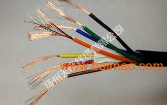RVV电缆价格 rvv电缆线报价 RVV电缆线报价