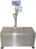 大桶液体灌装机 20公斤食用油灌装机 18L机油灌