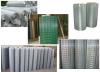 郑州电焊网 排焊网、碰焊网、建筑网、外墙保温网、装
