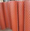南京钢板网 标准菱形钢板网 防锈漆钢板网 钢板网片