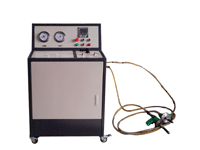液体动力单元 液体增压系统 高压液体输出装置