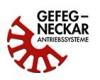 供应德国 GEFEG-NECKAR