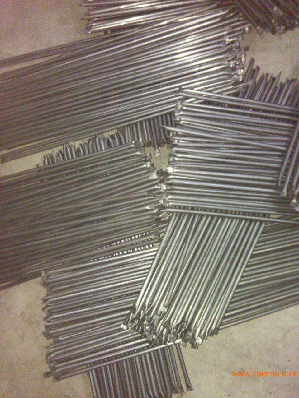 YZ77管状铸造碳化钨合金气焊焊条