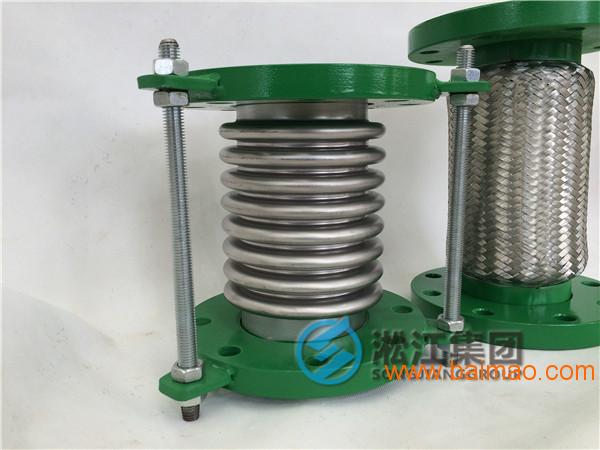 irg80-160热水循环泵波纹伸缩器|六盘水金属