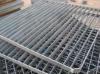 楼梯踏步板镀锌钢格板特殊钢格板承载能力强