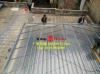 FRP波浪板，透明雨棚、遮阳棚 塑料透明瓦