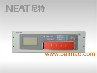 河南富通尼特HDM2100多线制消防电话通讯盘