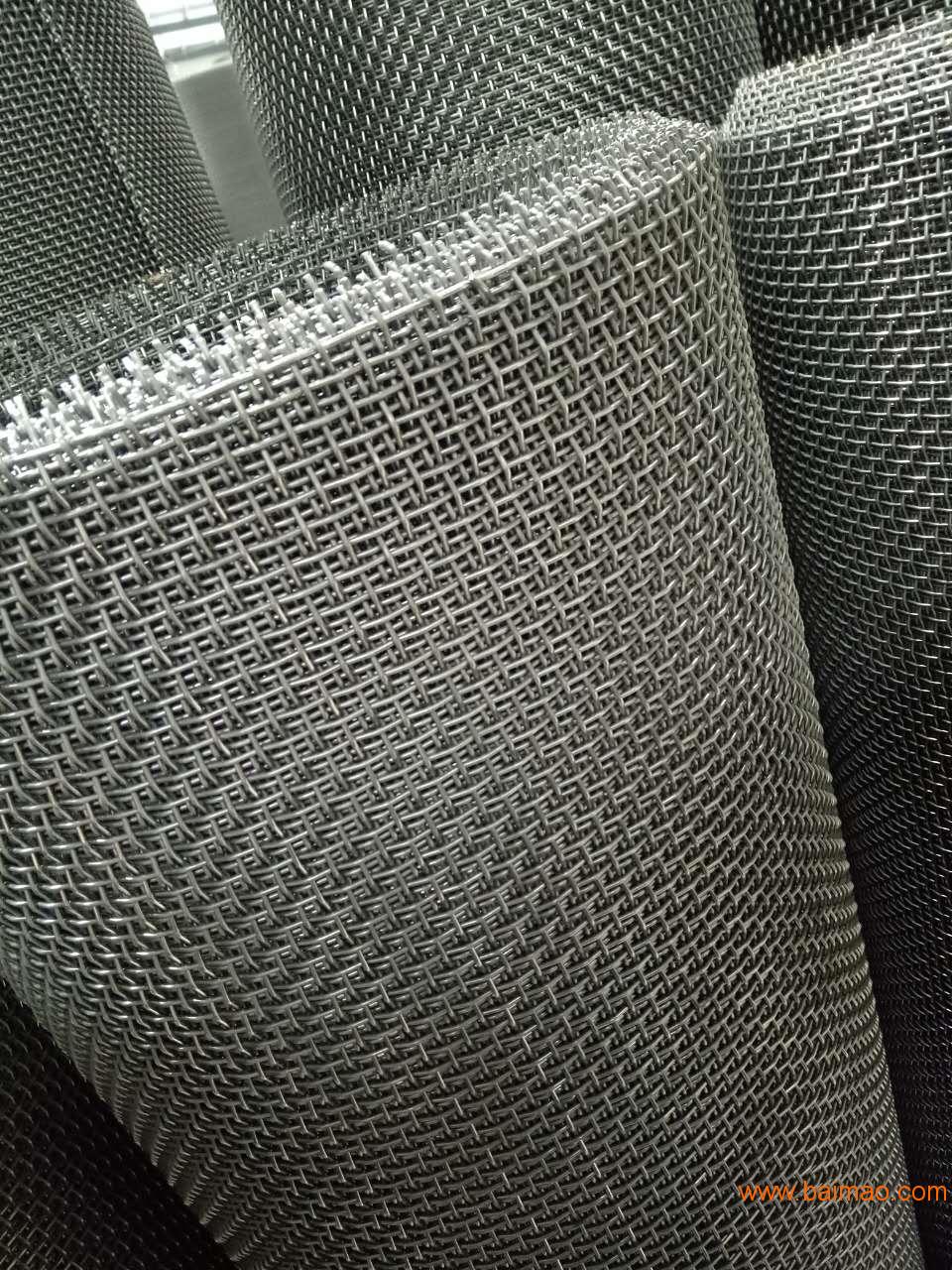 黑钢轧花网@黑钢轧花网厂@专业生产黑钢轧花网厂家/批发/供应商