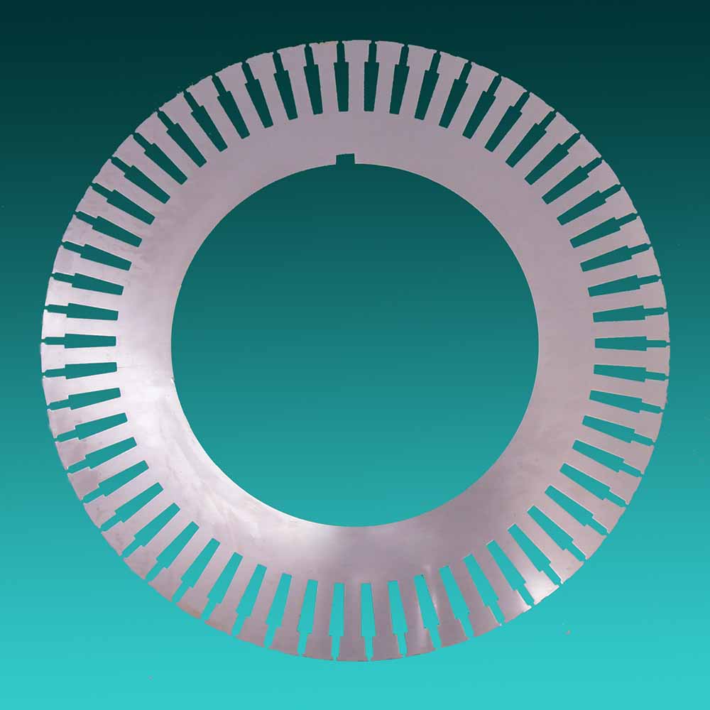 三荣电器高效电机转子冲片厂家/批发/供应商