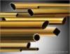厂家批发供应H65黄铜管，H70合同毛细管