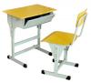 学生课桌椅 课桌椅价格 办公课桌椅 培训课桌椅