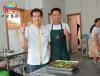 广州附近去哪家小吃培训机构可以学做万州烤鱼技术