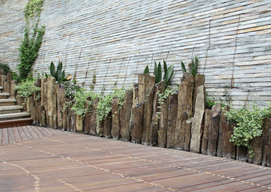 天然石柱六方石厂家/批发/供应商