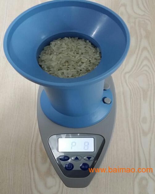 小麦容重水分测定仪  玉米测水仪   大米水分计