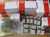 ABB接触器/ABB热继电器/ABB按钮指示灯/