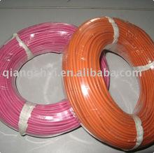 硅胶电缆线，大电流硅胶线，硅胶线，高温线