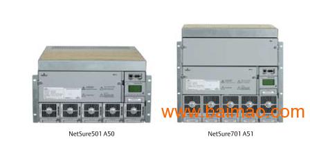 NetSure701 A51大容量嵌入式电源系统