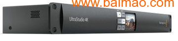 UltraStudio 4K 雷电采集卡 雷电采集