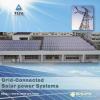 太阳能光伏发电系统设计与安装