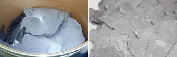 单晶碎硅片回收_各种硅片回收的价格
