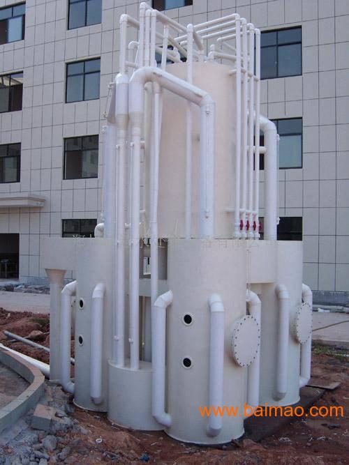 雨水回收净化设备、雨水回收净化水处理系统