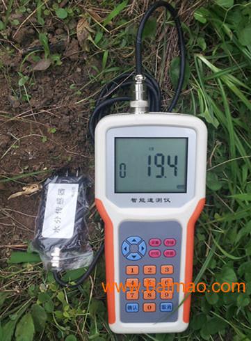 土壤水分速测仪,MH-TS杭州土壤水分速测仪价格