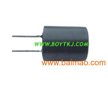 屏蔽式插件电感BTPKS0810 工字电感