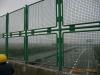 杭州桥梁镀锌防抛网、造型镀锌钢板网护栏、老厂供应
