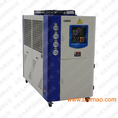 小型冷冻机，北京工业低温冷冻机