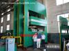 40吨硫化机 50吨硫化机价格 60吨硫化机厂家