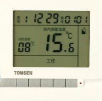 电采暖温控器丨TM804网络温控器