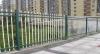锌钢组装护栏用于庭院围栏小区护栏