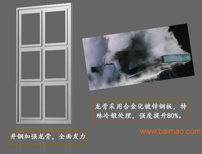天津铸铝门厂家双面定制上门安装