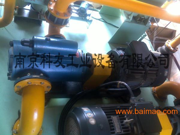 HSNH1700-42轧机配套润滑螺杆泵