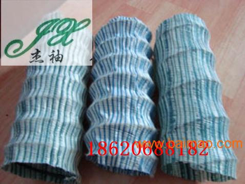 江西赣州PVC软式透水管杰袖大量现货供应批发